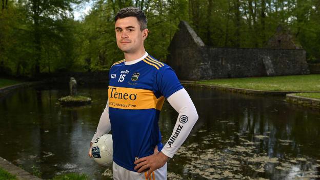Inter-county football makes its long awaited return on May 15th with the commencement of the Allianz Football League. This year marks the 29th year of Allianz’ partnership with the GAA as sponsor of the Allianz Leagues, making it one of the longest-running sponsorships in Irish sport. In attendance at the Allianz Football League 2021 launch is Tipperary footballer Michael Quinlivan.