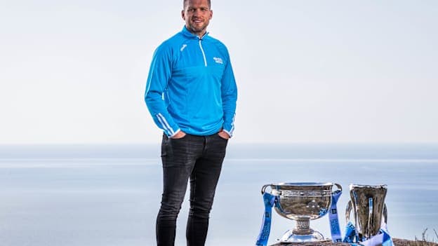 The 2020 Minor Championships are back and to celebrate, Electric Ireland has teamed up with former Dublin dual star, Conal Keaney, as they look forward to the 2020 Electric Ireland GAA All-Ireland Minor Championships Finals.