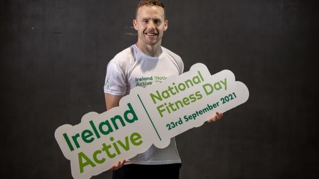 Ireland Active ambassador, Andy Moran, today launched Ireland Active’s sixth annual National Fitness Day at the Sport Ireland National Indoor Arena. Information on the activities and participating facilities nationwide can be found on www.nationalfitnessday.ie.