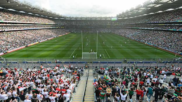 The GAA wants all players, members and supporters to help shape the Association’s next five-year strategic plan.