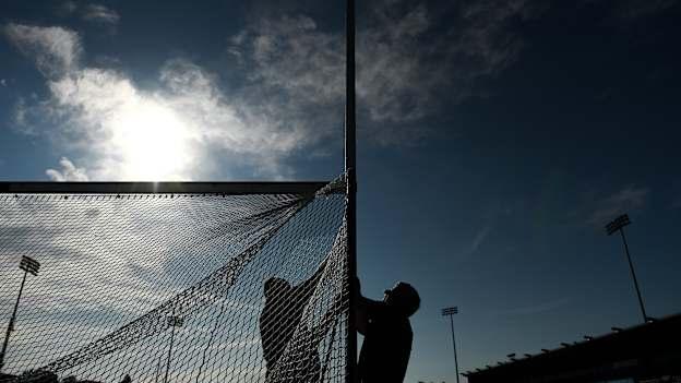 Nominate an outstanding GAA volunteer today and be in with a chance to win €1000 for your local club. 