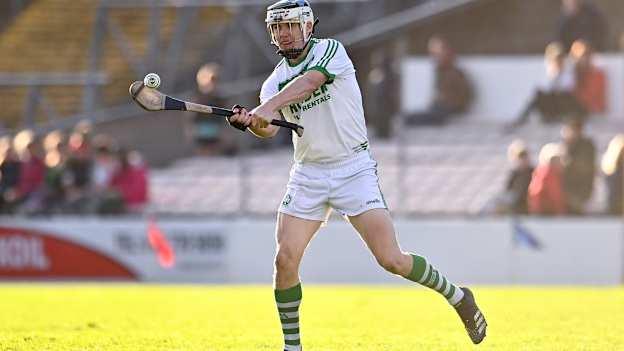 TJ Reid's Ballyhale Shamrocks are in action against O'Loughlin Gaels in the Kilkenny SHC Final. 