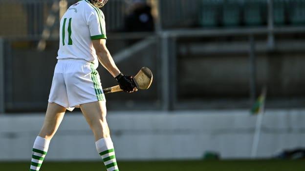 Ballyhale Shamrocks forward TJ Reid.