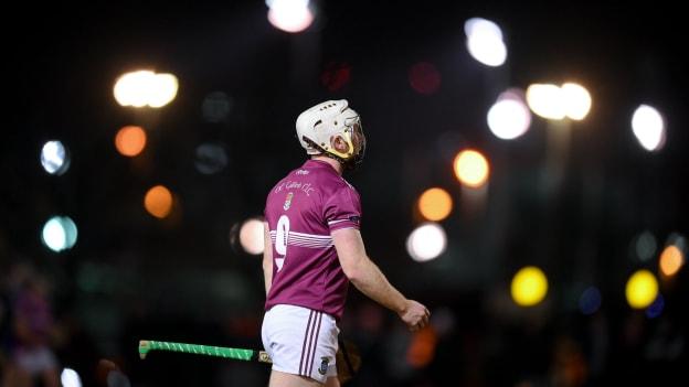Limerick and NUIG star Cian Lynch.