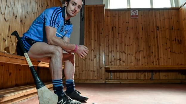 Former Dublin hurler, Ryan O'Dwyer, preferred to hurl with a Cultec synthetic hurley rather than an ash hurley. 