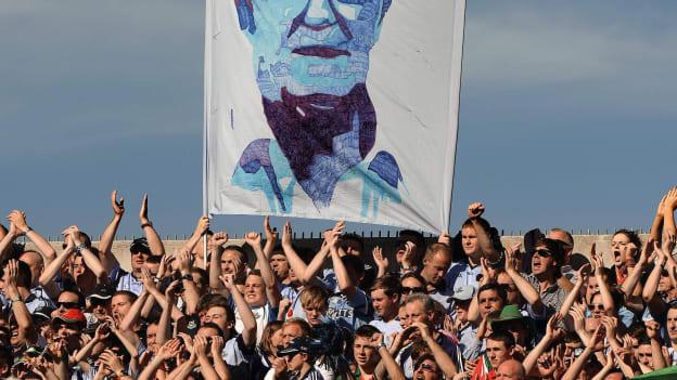 Kevin Heffernan's legacy to Dublin Gaelic Football was to transform it into the sport of the masses.