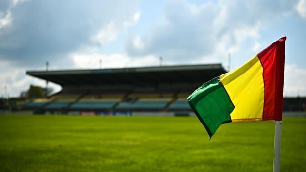 A general view of Netwatch Cullen Park. Photo by Tyler Miller/Sportsfile