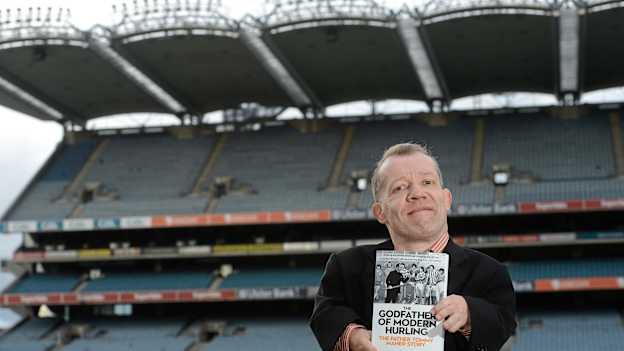 Kilkenny-based journalist, Enda McEvoy, is the MacNamee Awards Hall of Fame inductee for 2021. 