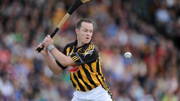 Former Kilkenny star, Michael Kavanagh, is a member of the Ireland management team for Saturday's Hurling-Shinty International against Scotland. 