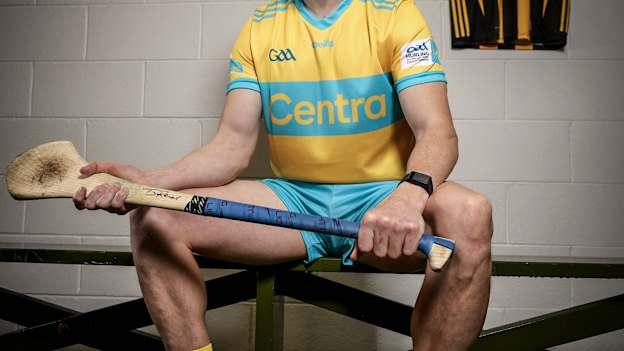TJ Reid pictured at Croke Park as Centra announced an extension of their sponsorship of the All-Ireland GAA Hurling Senior Championship for another five years. As the longest serving sponsor of the competition, 2025 marks Centra’s 16th year sponsoring the All-Ireland GAA Hurling Senior Championship. Photo credit ©INPHO/Dan Sheridan