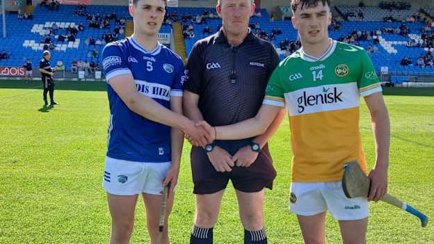 Round-up: Electric Ireland Leinster Minor Hurling Championship