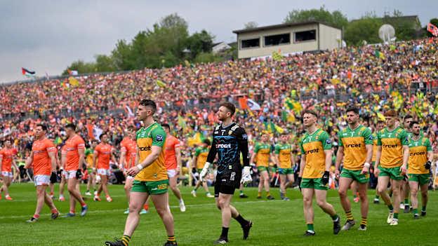 Preview: Weekend's Provincial Senior Football Finals
