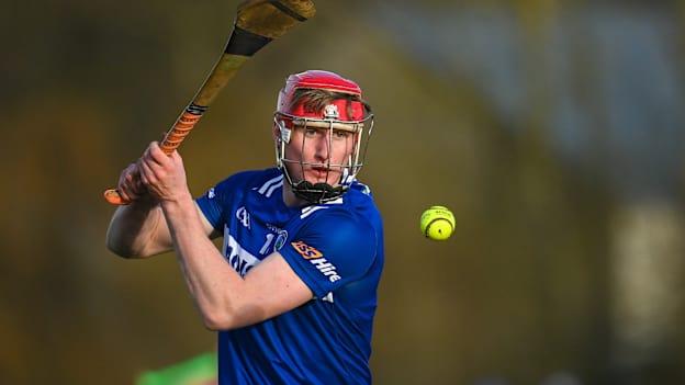 Joe McDonagh Cup: Duggan hits five goals in Laois win over Kerry