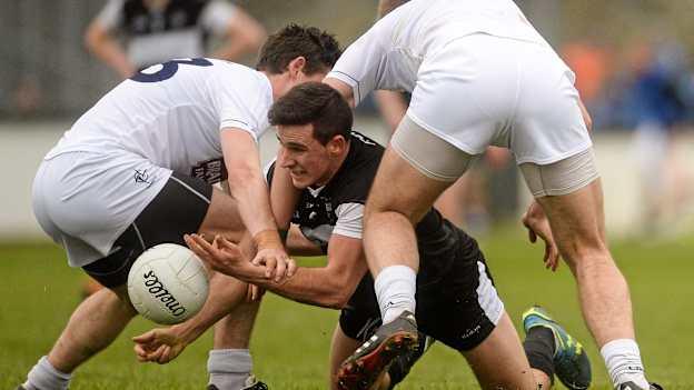 Sligo have been boosted by the fitness of Niall Murphy who will start for them again in the Tailteann Cup. Photo by Piaras O Midheach, Sportsfile.