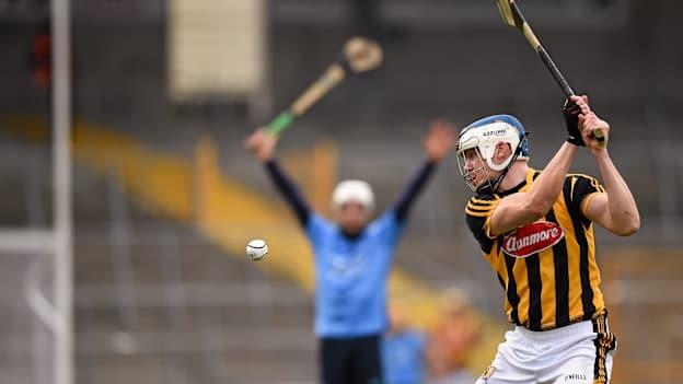 TJ Reid will be in Leinster SHC action for Kilkenny again on Sunday.
