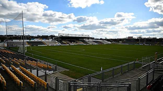 UPMC Nowlan Park to host oneills.com All-Ireland U20 hurling final
