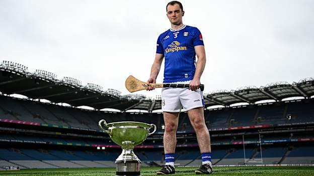 Redemption calling for the Cavan hurlers