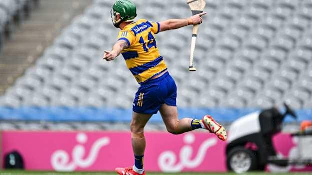 Nickey Rackard Cup Final: Roscommon triumph at Croke Park