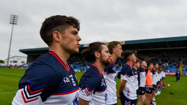 Preview: Weekend's Tailteann Cup action