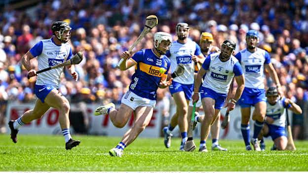 Preview: All-Ireland SHC preliminary quarter-finals