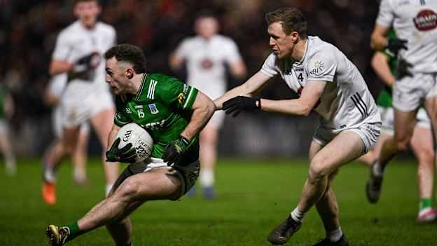 Preview: Weekend's Tailteann Cup action and All-Ireland JFC quarter-final