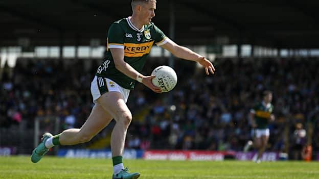 Preview: Weekend's All-Ireland SFC action