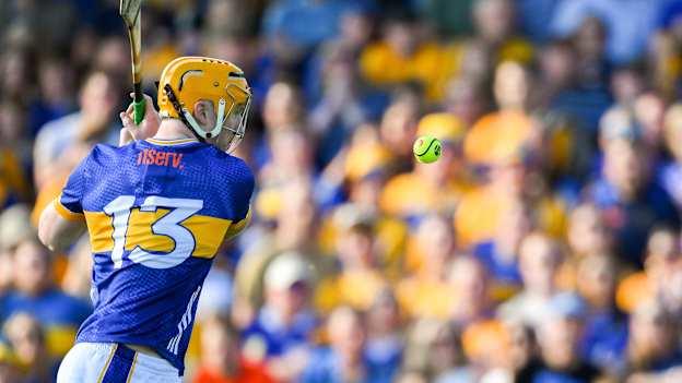 Jake Morris is back in the Tipperary team. Photo by Ray McManus/Sportsfile