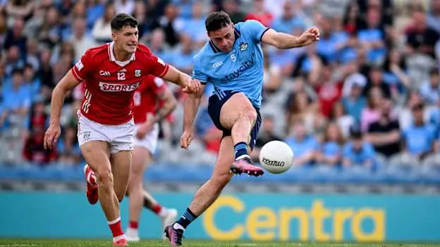 All-Ireland SFC: Dublin finish strongly to secure quarter-final place