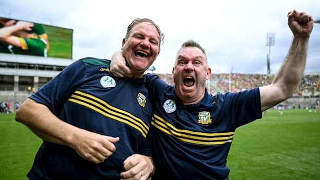 All-Ireland SFC: Meath pull off dramatic win over Galway