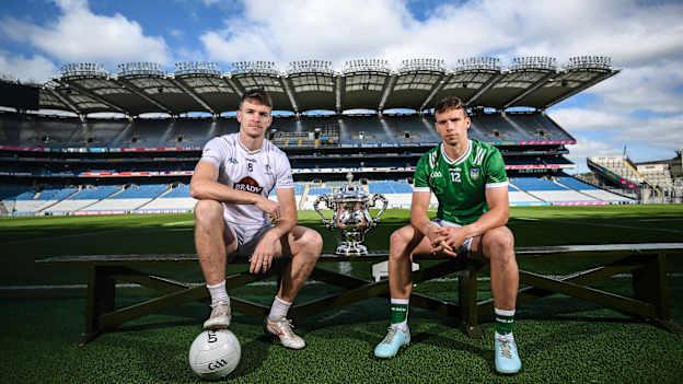 Preview: Tailteann Cup final
