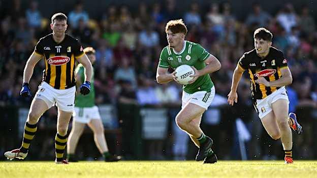 All-Ireland JFC: London through to Croke Park final