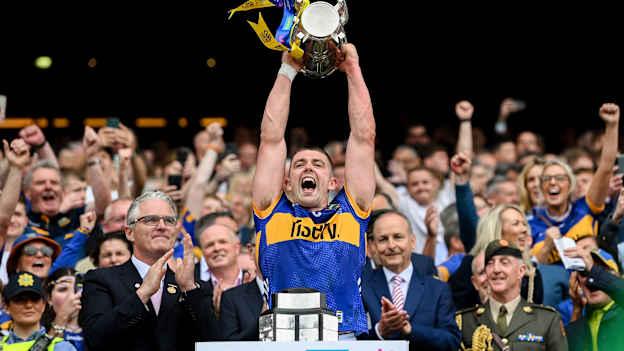 All-Ireland SHC Final: Glory for Tipperary