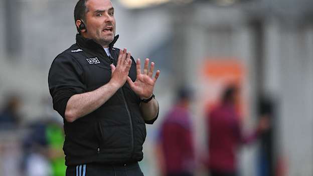 O'Brien expecting Carlow SHC Final to be another great battle