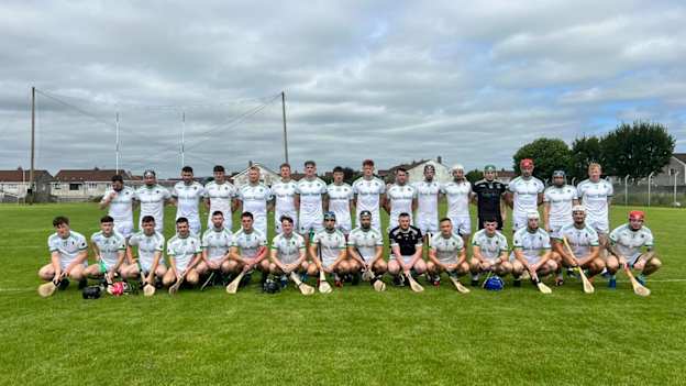 Ballybrown GAA club are reaping what they sowed 