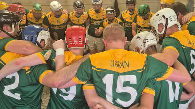 Oran hope to upset odds against Four Roads again