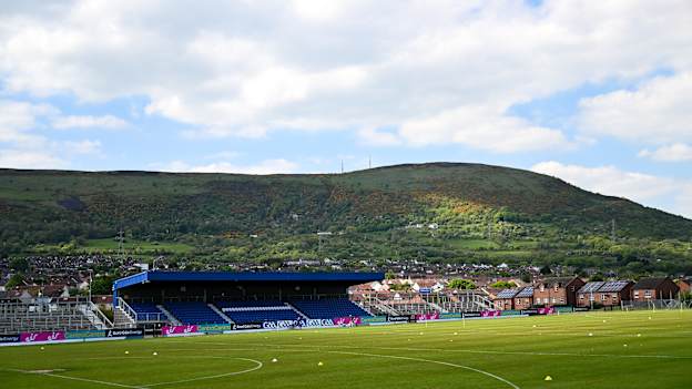 Preview: Weekend's senior club championship finals