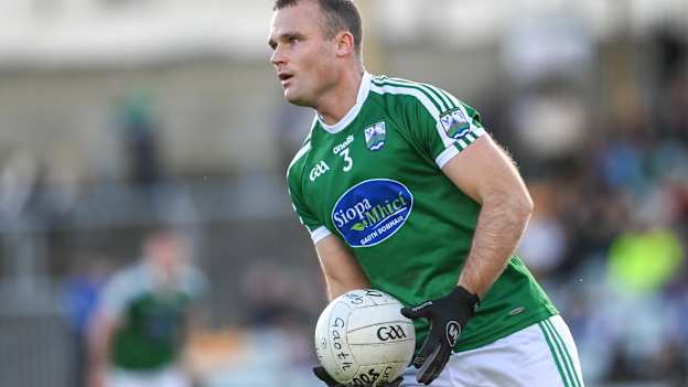 Gaoth Dobhair's Neil McGee. Photo by Ramsey Cardy/Sportsfile