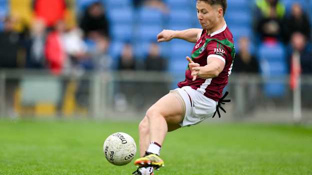 Laois SFC Final: Portarlington win fifth title in six years
