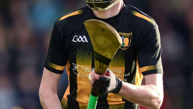 Westmeath SHC Final replay: Castletown-Geoghegan retain title