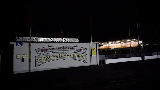 AIB Leinster Club SFC: Portarlington power through to the quarter-finals