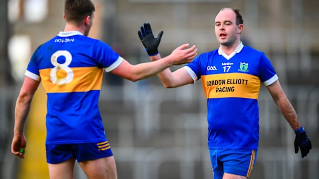 AIB Leinster Club SFC: Dominant Summerhill advance to the quarter-finals