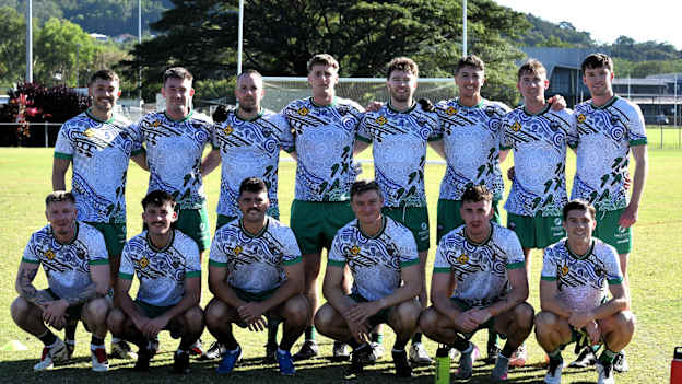Cairns Chieftains quickly making their mark