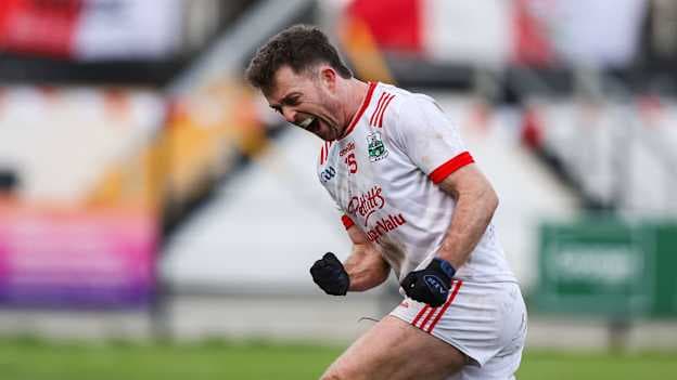 AIB Leinster Club SFC: Kelly stars as Athy reach Croke Park final