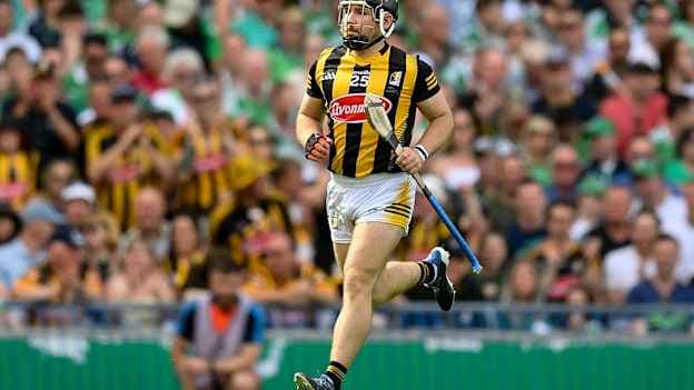 Danesfort's Richie Hogan in action for Kilkenny in 2022. Photo by Stephen McCarthy/Sportsfile