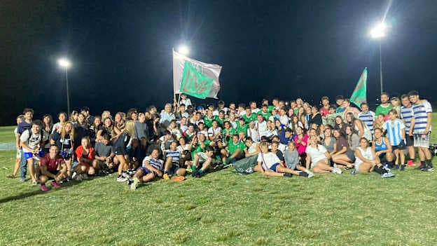 GAA breaking new ground in 'final frontier' of South America