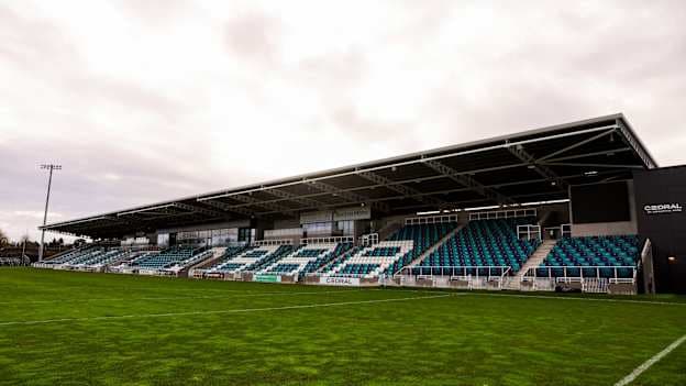 AIB Leinster club IFC Final: Sallins come good with late flourish