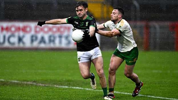 Preview: AIB All-Ireland Club IFC and JFC Semi-Finals