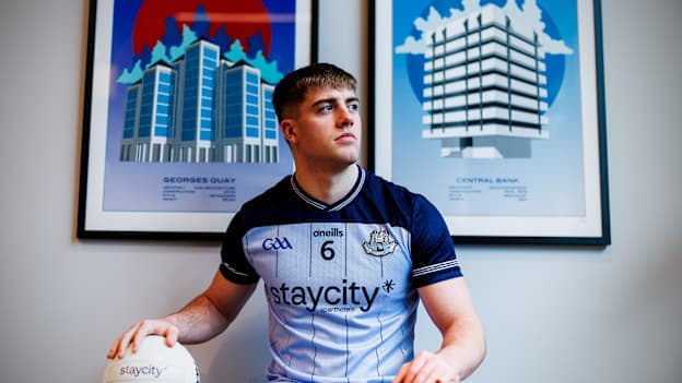 Staycity Aparthotels is proud sponsor of Dublin GAA across all four codes of the game. At the season launch in Staycity Aparthotels Mark Street were Greg McEneaney, Niamh Crowley, James Madden and Sinéad Wylde. Get up to 25% off Staycity Aparthotel locations across Europe when you book before February 1st. .