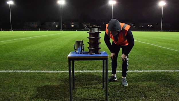 Electric Ireland Sigerson Cup: UCC strike late to advance