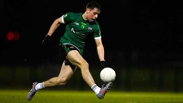 Electric Ireland Sigerson Cup: Queen's through to the last four